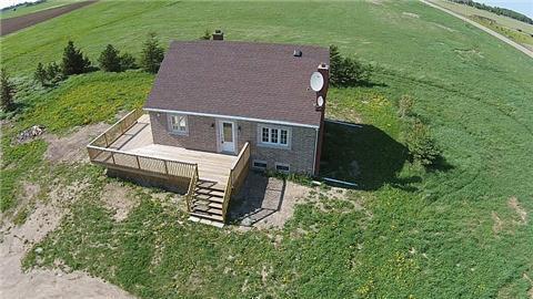 598224 Second Line W, House detached with 2 bedrooms, 3 bathrooms and 10 parking in Erin ON | Image 1