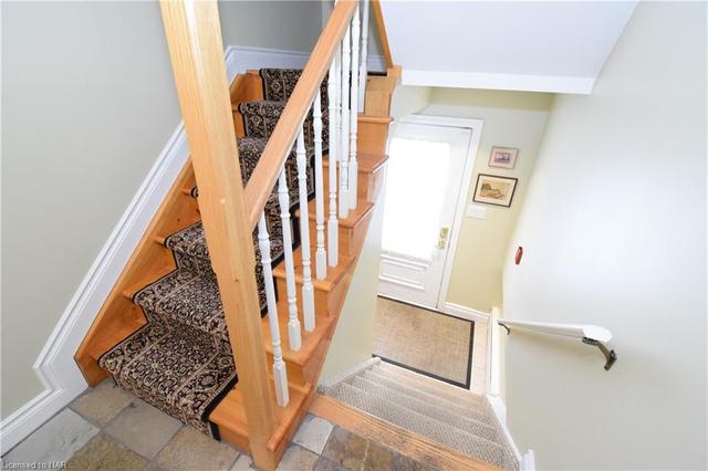 511 Charlotte Street, House detached with 6 bedrooms, 6 bathrooms and null parking in Niagara on the Lake ON | Image 24
