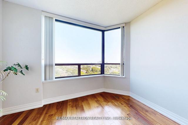 902 - 7601 Bathurst St, Condo with 1 bedrooms, 1 bathrooms and 1 parking in Vaughan ON | Image 10