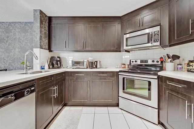 209 - 1939 30 Street Sw, Condo with 3 bedrooms, 3 bathrooms and 3 parking in Calgary AB | Image 5