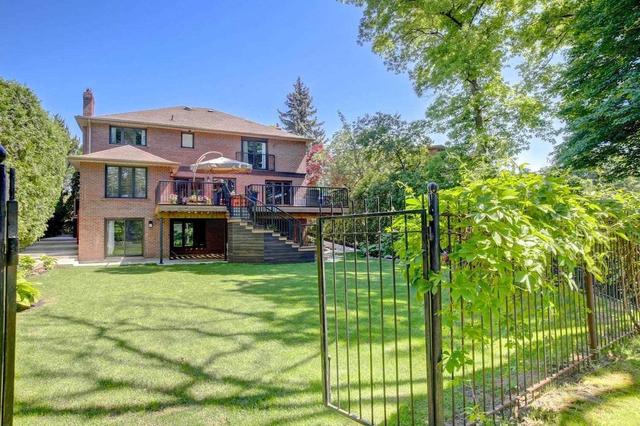2418 Old Carriage Rd, House detached with 4 bedrooms, 5 bathrooms and 6 parking in Mississauga ON | Image 23