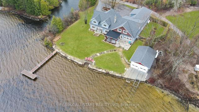 25 County Rd 8, House detached with 5 bedrooms, 4 bathrooms and 9 parking in Kawartha Lakes ON | Image 12