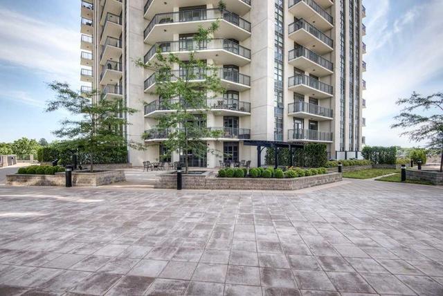 144 Park St, Condo with 1 bedrooms, 1 bathrooms and 1 parking in Waterloo ON | Image 19