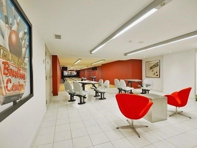 810 - 75 East Liberty St, Condo with 1 bedrooms, 1 bathrooms and 1 parking in Toronto ON | Image 20