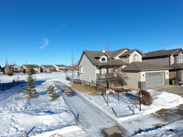 78 Aspen Circle, House detached with 5 bedrooms, 3 bathrooms and 4 parking in Wheatland County AB | Image 25