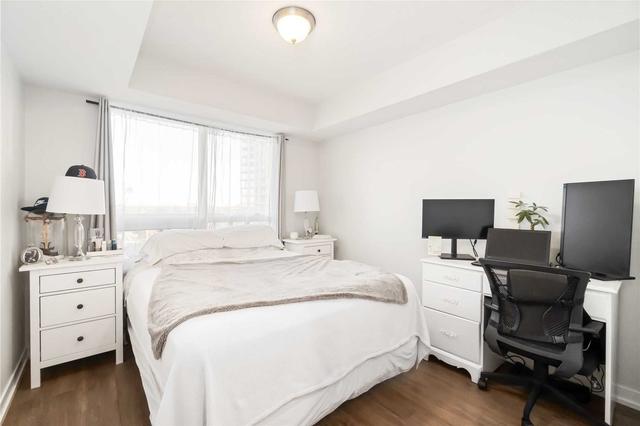1409 - 1420 Dupont St, Condo with 1 bedrooms, 1 bathrooms and 0 parking in Toronto ON | Image 2