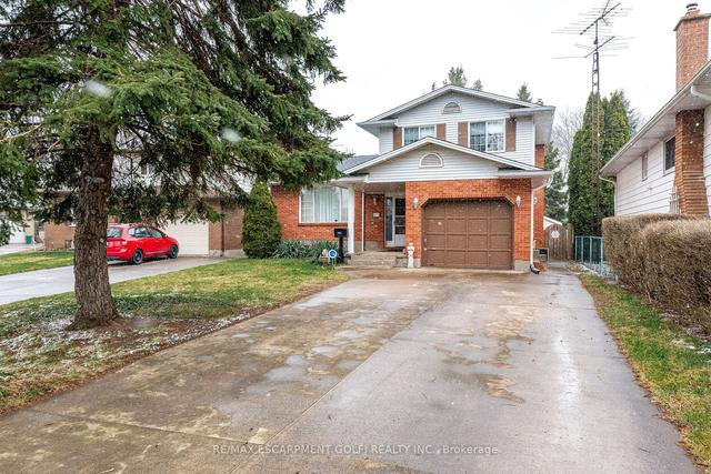 6039 St. Anthony Cres, House detached with 3 bedrooms, 3 bathrooms and 3 parking in Niagara Falls ON | Image 23