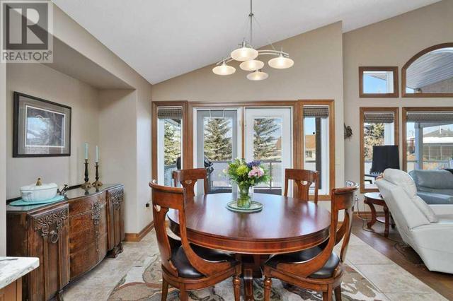 105 Park Meadows Place, House detached with 3 bedrooms, 2 bathrooms and 6 parking in Olds AB | Image 16