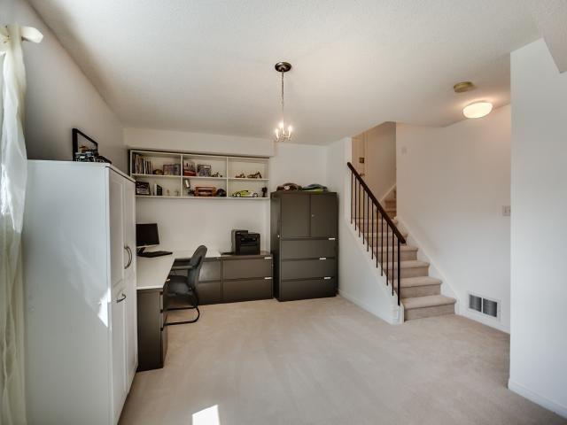 Th 32 - 7101 Branigan Gate, Townhouse with 3 bedrooms, 2 bathrooms and 2 parking in Mississauga ON | Image 16