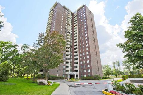 1005 - 1900 Sheppard Ave, Condo with 2 bedrooms, 2 bathrooms and 1 parking in Toronto ON | Card Image