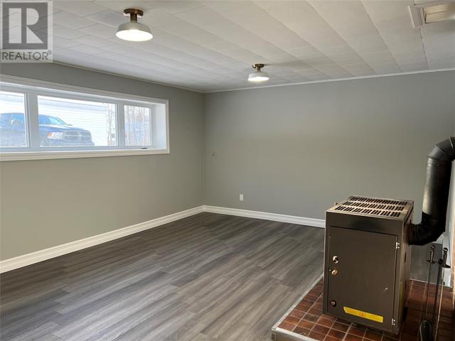 137a Cpl. S. Bouzane Boulevard, House detached with 4 bedrooms, 1 bathrooms and null parking in Springdale NL | Image 15