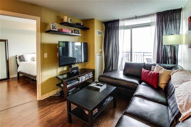 606 - 2379 Central Park Dr, Condo with 1 bedrooms, 1 bathrooms and 1 parking in Oakville ON | Image 9