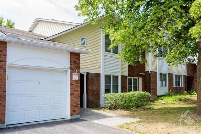 c - 14 Stonehill Court, Condo with 2 bedrooms, 2 bathrooms and 2 parking in Ottawa ON | Image 2