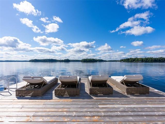 5 - 1140 Morinus Road, House detached with 6 bedrooms, 6 bathrooms and 10 parking in Muskoka Lakes ON | Image 36