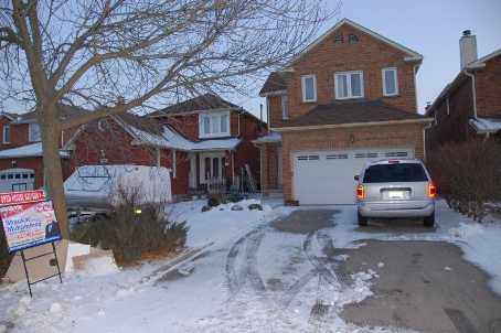 3446 Bertrand Rd, House detached with 4 bedrooms, 4 bathrooms and 4 parking in Mississauga ON | Image 1
