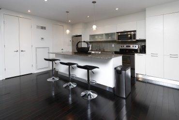 Th10 - 10 Morrison St, Townhouse with 2 bedrooms, 3 bathrooms and 1 parking in Toronto ON | Image 9