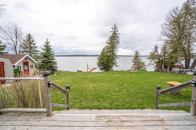 138 Starr Blvd, House detached with 3 bedrooms, 2 bathrooms and 5 parking in Kawartha Lakes ON | Image 24