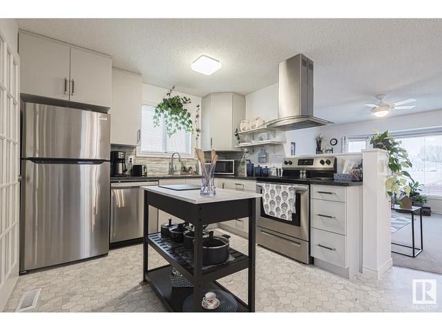 7209 184 St Nw Nw, House detached with 3 bedrooms, 1 bathrooms and null parking in Edmonton AB | Image 10