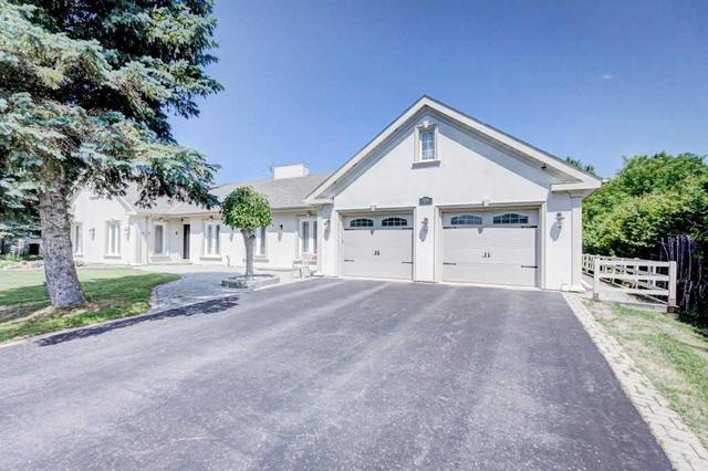 33 Carolwood Cres, House detached with 4 bedrooms, 4 bathrooms and 7 parking in Markham ON | Image 1