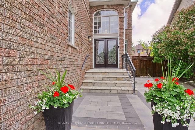 104 Mojave Cres, House detached with 4 bedrooms, 4 bathrooms and 4 parking in Richmond Hill ON | Image 23