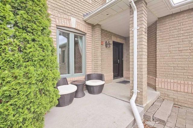 107 Claremont Lane, House detached with 3 bedrooms, 4 bathrooms and 6 parking in Vaughan ON | Image 12