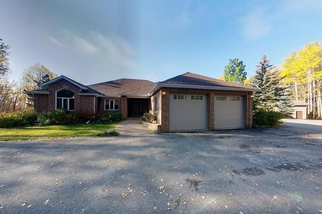 18313a Township Road 534a, House detached with 5 bedrooms, 3 bathrooms and null parking in Yellowhead County AB | Image 40