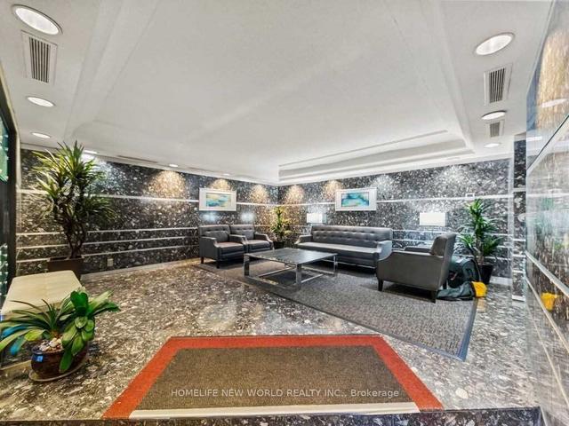 305 - 4727 Sheppard Ave E, Condo with 2 bedrooms, 2 bathrooms and 1 parking in Toronto ON | Image 22