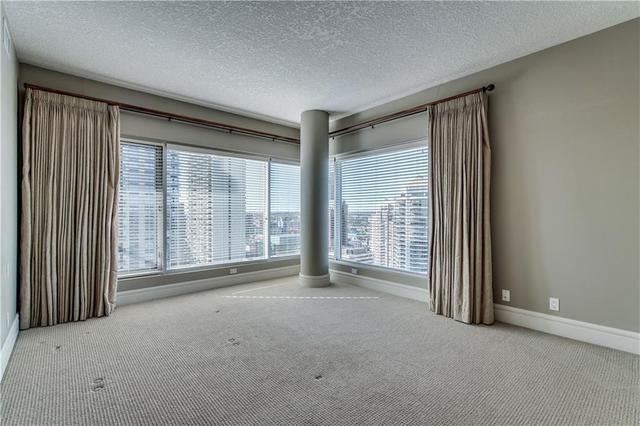 2308 - 920 5 Avenue Sw, Condo with 3 bedrooms, 2 bathrooms and 2 parking in Calgary AB | Image 25