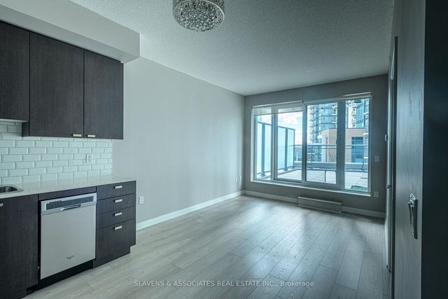 317 - 50 Ann O'reilly Rd, Condo with 1 bedrooms, 1 bathrooms and 1 parking in Toronto ON | Image 13