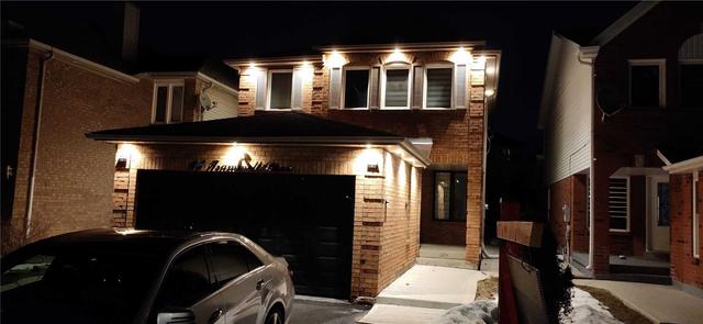 11 Trammell Lane, House detached with 4 bedrooms, 4 bathrooms and 5 parking in Brampton ON | Image 1