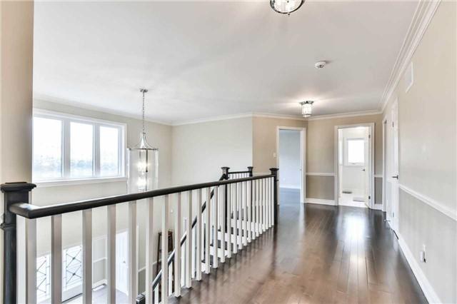 39 Addington Sq, House detached with 4 bedrooms, 5 bathrooms and 4 parking in Markham ON | Image 14