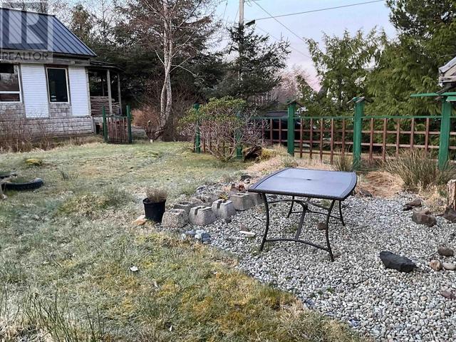 49 - 51 Yakoun Street, House detached with 4 bedrooms, 2 bathrooms and null parking in Port Clements BC | Image 6