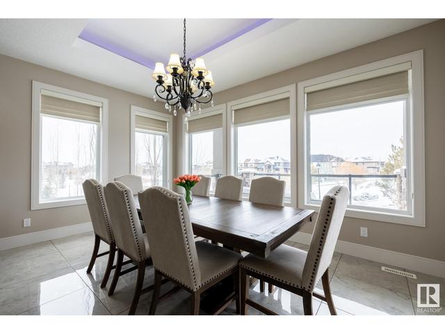 3104 Watson Gr Sw, House detached with 6 bedrooms, 6 bathrooms and null parking in Edmonton AB | Image 19