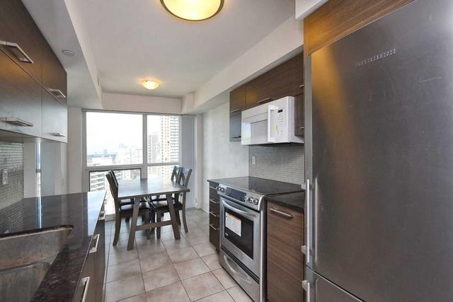 2103 - 5162 Yonge St, Condo with 2 bedrooms, 2 bathrooms and 1 parking in Toronto ON | Image 2
