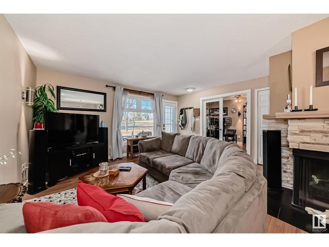 5876 172 St Nw, House attached with 2 bedrooms, 1 bathrooms and null parking in Edmonton AB | Image 7