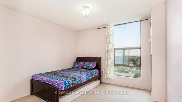 1102 - 4 King Cross Rd, Condo with 3 bedrooms, 2 bathrooms and 2 parking in Brampton ON | Image 5