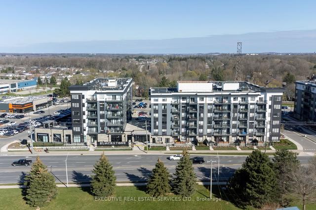 322 - 251 Northfield Dr E, Condo with 2 bedrooms, 2 bathrooms and 1 parking in Waterloo ON | Image 12