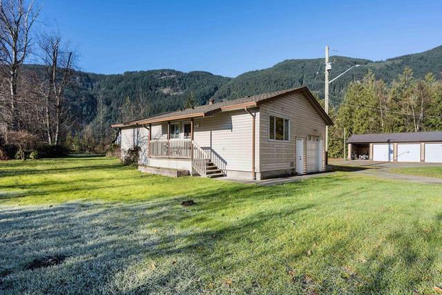 2689 Sutherland Road, Home with 0 bedrooms, 0 bathrooms and null parking in Kent BC | Image 21