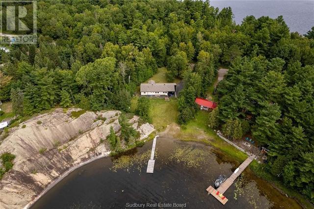 294 Whippoorwill, Home with 3 bedrooms, 2 bathrooms and null parking in French River ON | Image 3