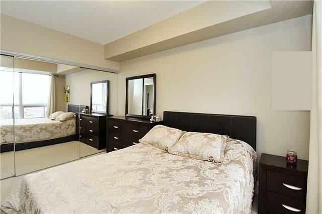 901 - 100 Harrison Garden Blvd, Condo with 1 bedrooms, 1 bathrooms and 1 parking in Toronto ON | Image 7
