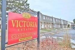 44 - 131 Rockwood Ave, Townhouse with 3 bedrooms, 1 bathrooms and 1 parking in St. Catharines ON | Image 1