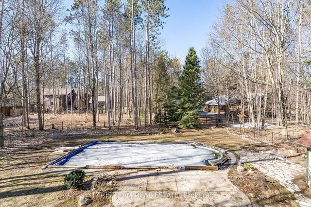 50 Cathedral Pines Rd, House detached with 3 bedrooms, 3 bathrooms and 14 parking in Oro Medonte ON | Image 13