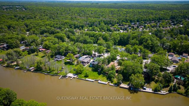 1852 River Rd W, House detached with 4 bedrooms, 4 bathrooms and 9 parking in Wasaga Beach ON | Image 30