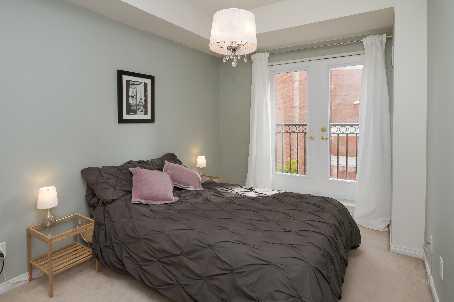 403 - 120 Lombard St, Condo with 1 bedrooms, 1 bathrooms and null parking in Toronto ON | Image 7