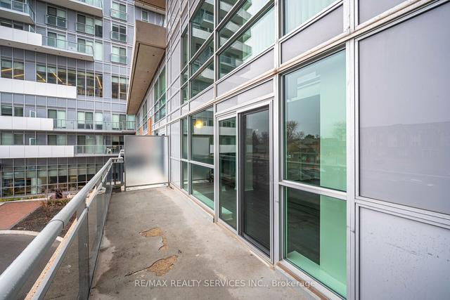 211 - 215 Queen St E, Condo with 1 bedrooms, 2 bathrooms and 1 parking in Brampton ON | Image 19