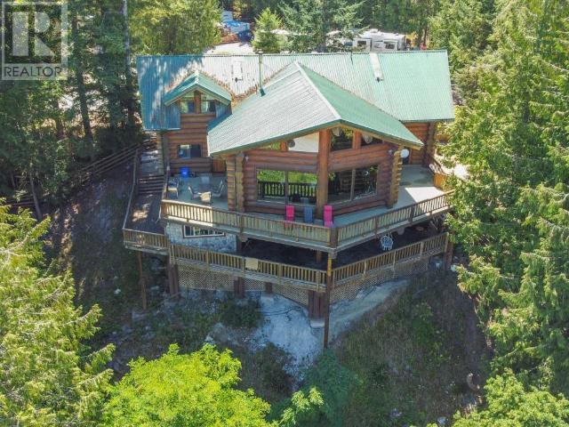 1984 Marble Bay Road, Home with 0 bedrooms, 0 bathrooms and null parking in Powell River D BC | Image 1