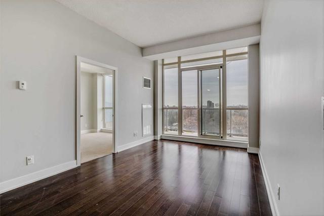 1105 - 1638 Bloor St W, Condo with 2 bedrooms, 2 bathrooms and 1 parking in Toronto ON | Image 10