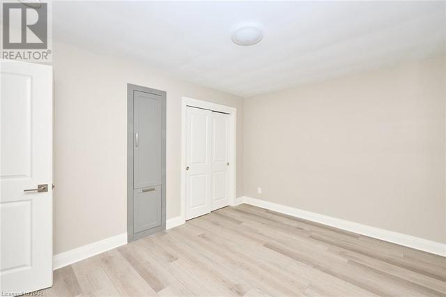 1 - 15 John Street, Condo with 1 bedrooms, 1 bathrooms and 1 parking in St. Catharines ON | Image 10