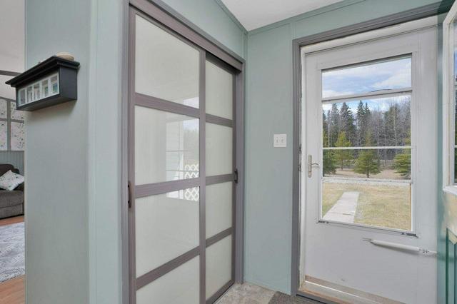 1 Riverside Place, House detached with 5 bedrooms, 2 bathrooms and null parking in Clearwater County AB | Image 11