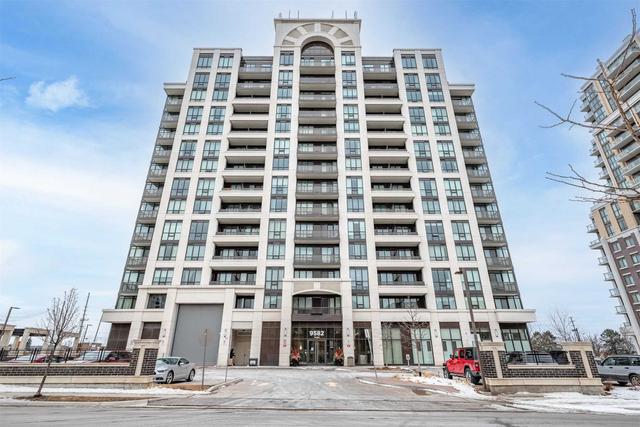 uph03 - 9582 Markham Rd, Condo with 2 bedrooms, 2 bathrooms and 1 parking in Markham ON | Image 1